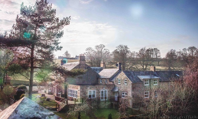 Whitfield Hotel | The Elks Head – Whitfield