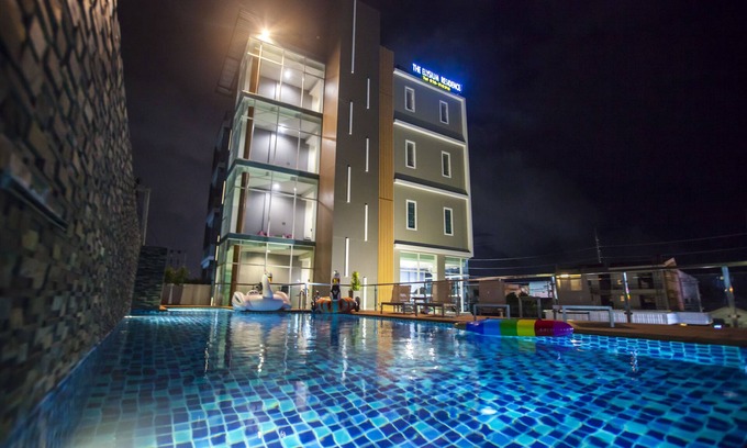 Chalong Hotel | The Elysium Residence