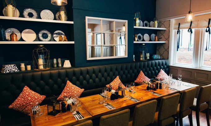 Bedford Hotel | The Embankment