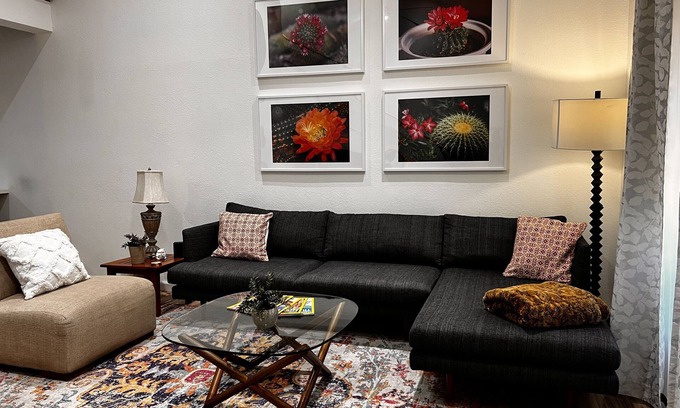 Mesa Condo | The Emerald at Mesa