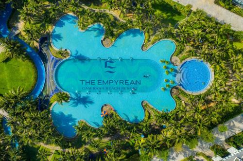 Khanh Hoa Resort | The Empyrean Cam Ranh Beach Resort