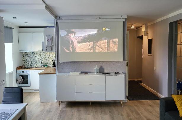 Rakvere Apartment | The entire comfortable apartment