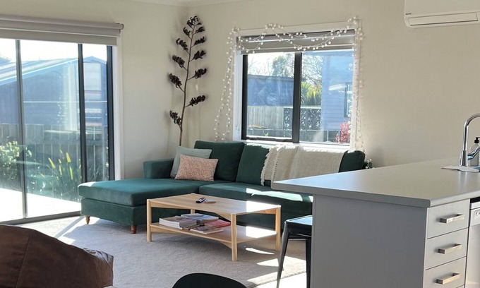 Owhata House | The Epicentre - A Brand New Home!
