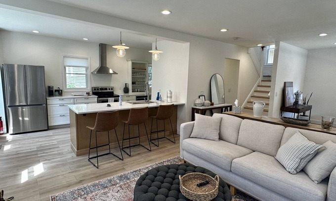 Eastside House | The Euclid | Westcott | Syracuse University