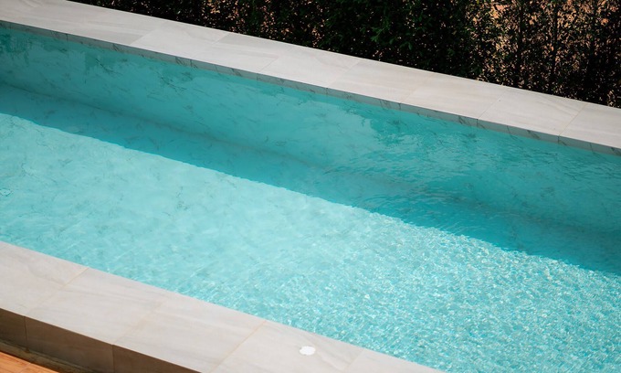Pong Ta Long Villa | The Everest Pool Villa Khao Yai