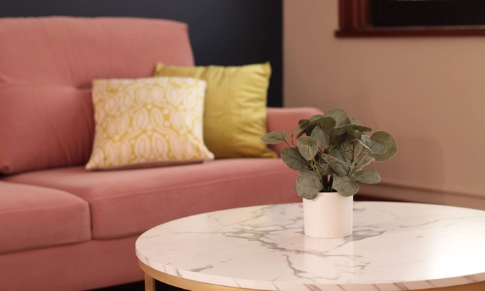 Winona Apartment | The Exchange 12 | Historic Bldg, 1 BR ADA, Dwntwn