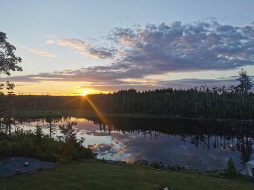 Head of Jeddore Apartment | The Eyrie, your private Ocean View apartment