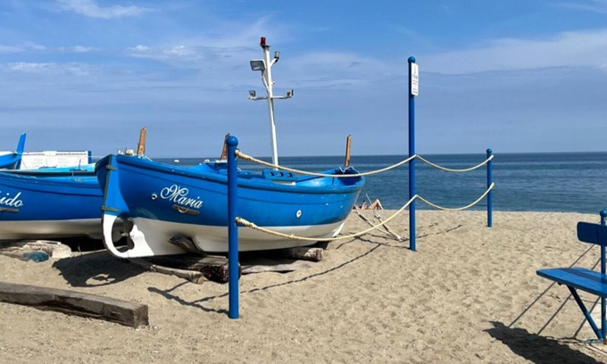 Savona Apartment | The Family