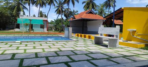 Chengalpattu House | THE FARM CREST, ECR KADALLUR