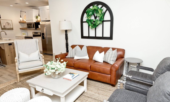 Washington Fields Condo | ๐The Farm House ๐ POOL IS OPEN!