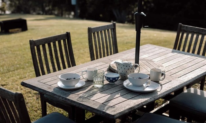 Kidaman Creek House | The Farm@KC - Luxe Farmstay With Breathtaking view