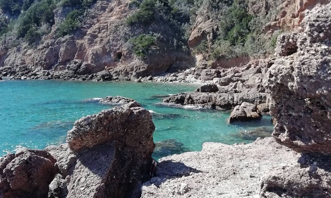 Roccamare Apartment | The farmhouse 16