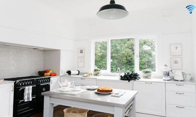 Avoca House | The Farmhouse at Springfield