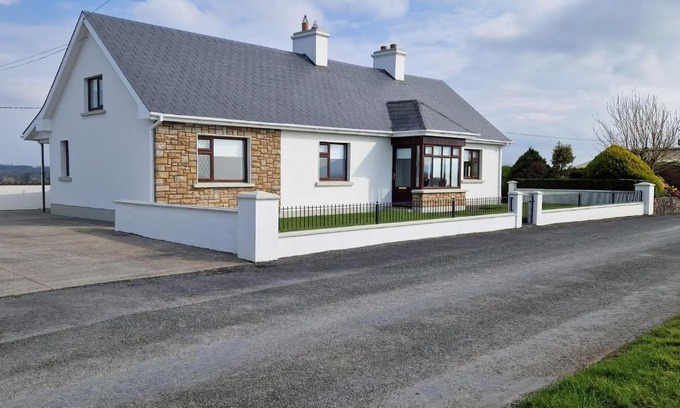 Riverstown House | The Farmstead