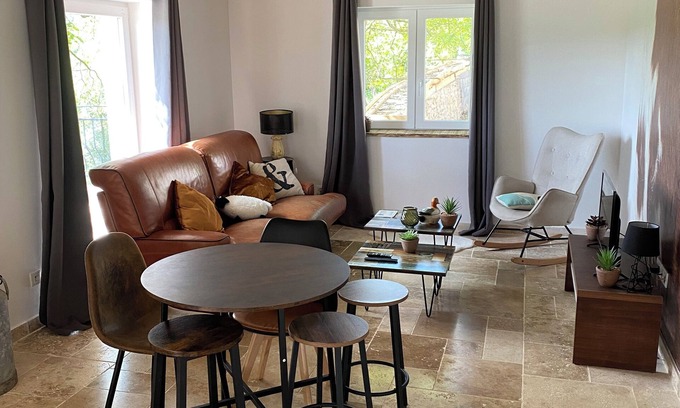 Coume House | The farmyard In the countryside, perfect to rest!