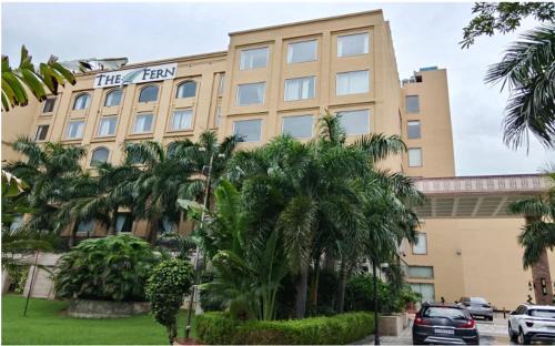 Khattalwada Hotel | The Fern - An Ecotel Hotel, Kota