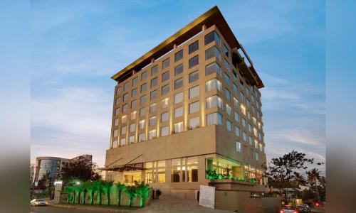 Kolhapur Hotel | The Fern, Kolhapur