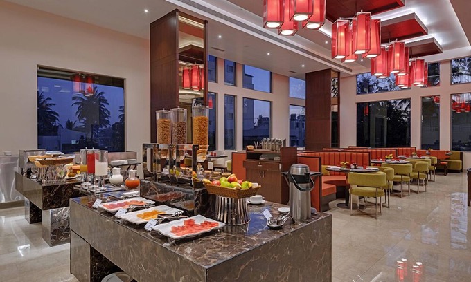 Kolhapur Hotel | The Fern, Kolhapur