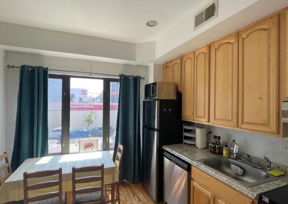 Olde Kensington Apartment | The Fillmore Point Northern Liberties/Fishtown
