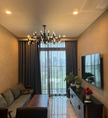 Hai Chau Apartment | The Filmore Đà Nẵng