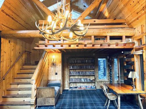 Idyllwild Hotel | The Fireside Inn