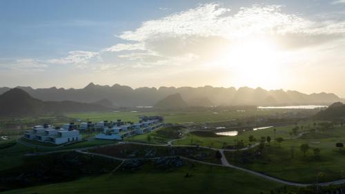 Yen Mo Apartment | The Five Resort & Golf Hoang Gia Ninh Binh