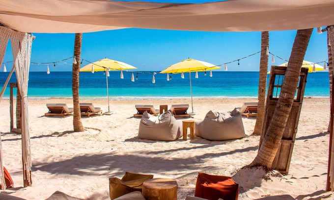 Puerto Morelos Resort | The Fives Oceanfront Riviera Maya - All Inclusive Optional