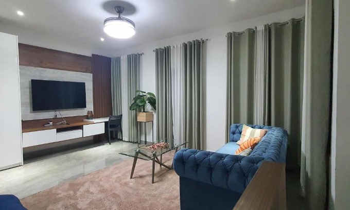 Labone Apartment | The FJORD at Martsmith