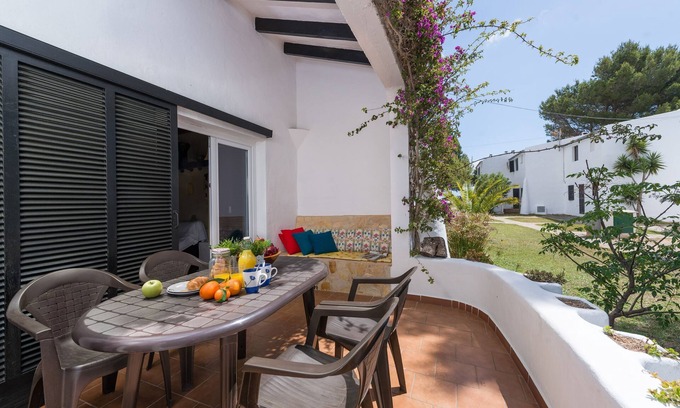 Cala Serena House | The flair of Ibiza on the coast — Casa Morrás 46