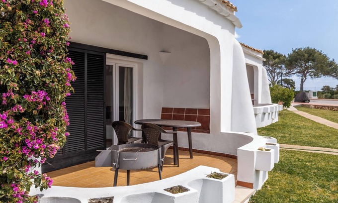Cala Serena House | The flair of Ibiza on the coast — Casa Morrás 42