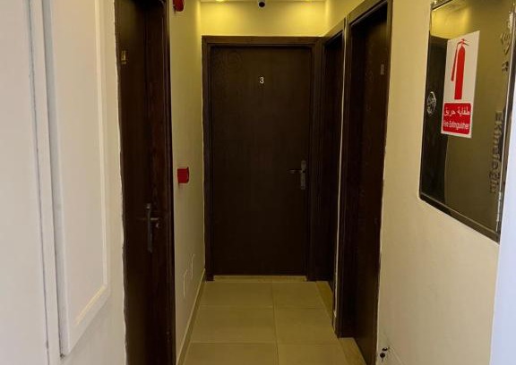 Suwailih Apartment | the flame for rent