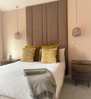 Hull Apartment | The Flat on Humber Street