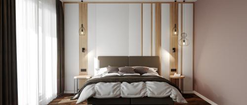 Carrobbio Hotel | The FLOOR