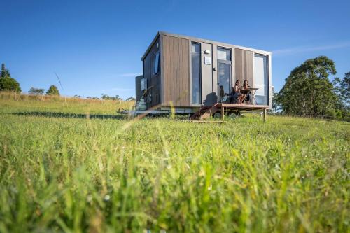 Boolambayte House | The Fog Getaway 2 by Tiny Away