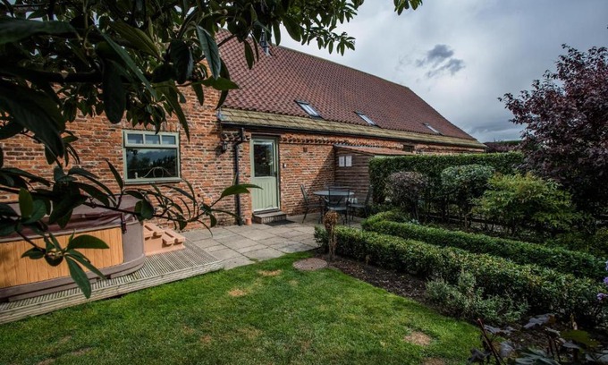 Selby House | The Forge