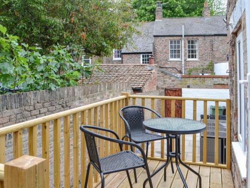 York Apartment | The Foss - Flat 3 - Uk49413