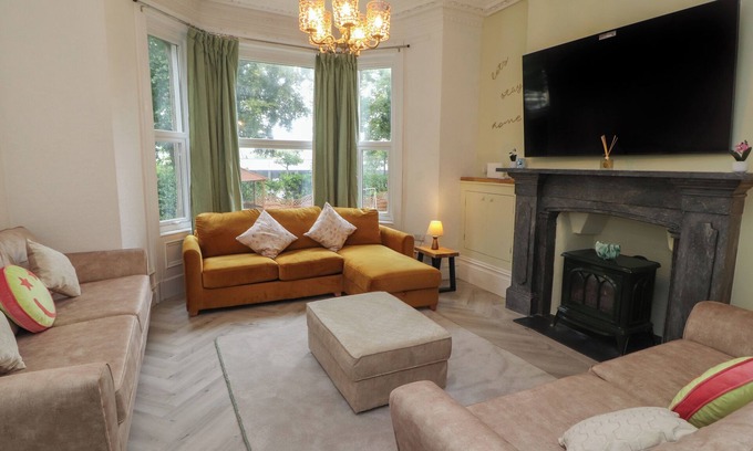Barrow-in-Furness Cottage | The Furness Haven