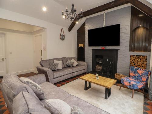 Barrow-in-Furness House | The Furness Haven