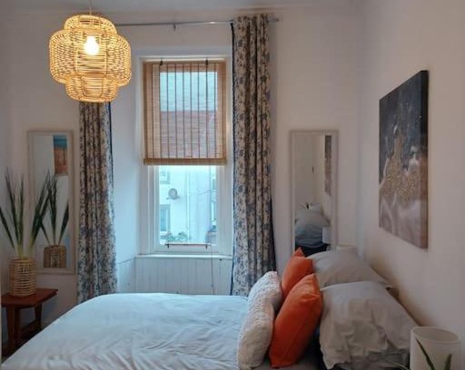 Broughty Ferry Apartment | The Fuzzy Duck