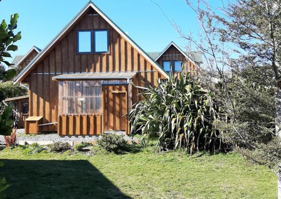 Horopito Bed & Breakfast | The Gables B&B