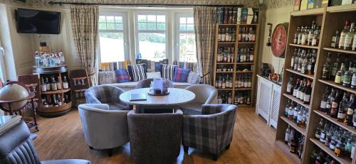 Aberlour Bed & Breakfast | The Gables Whisky B&B