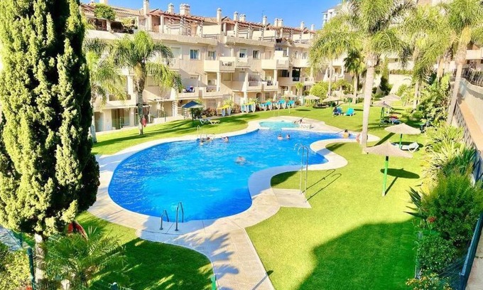 Castillo de Sabinillas Apartment | The Gaff in the Sun