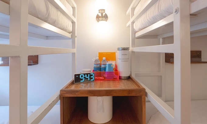 East Hill Hotel | The Gallatin, Queen 112, Gives Back to Community!