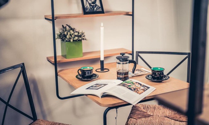 Bad Ischl Apartment | The Gallery