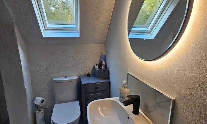 Castledawson House | The Gallery Cottage, Castledawson, Mid-Ulster, Northern Ireland