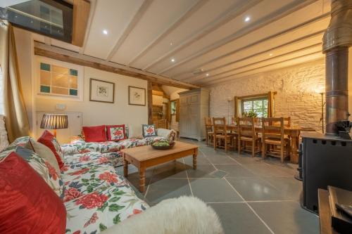 Peterchurch House | The Garden Barn