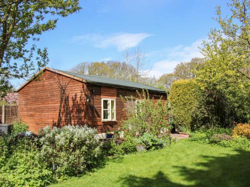 Bridgnorth House | The Garden Lodge