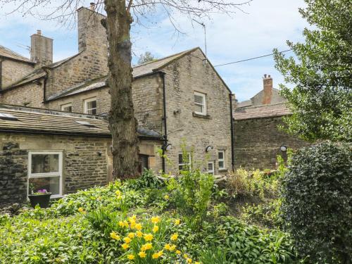 Middleham House | The Gatehouse