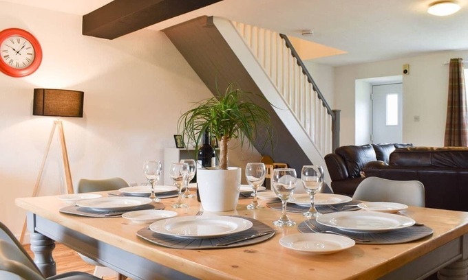 St Margaret's at Cliffe Cottage | The Stable - 2 Bedroom