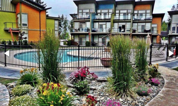 Scotch Creek House | The Gem of the Shuswap (Scotch Creek)